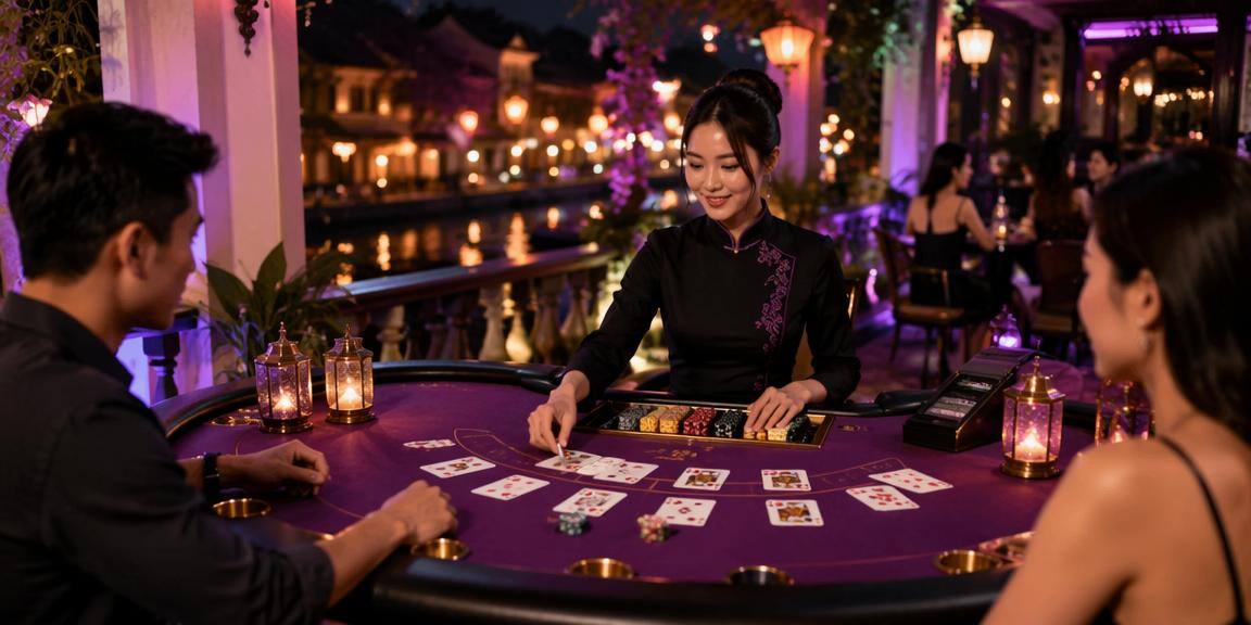 l40 Live Casino